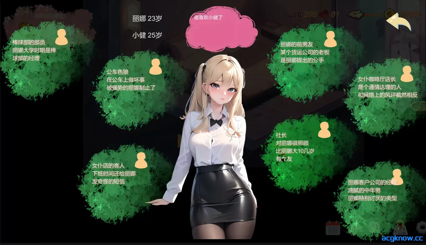 图片[7]-[PC][探索SLG动态/NTR]令我骄傲的女友–丽娜篇 Ver1.4.5 Steam官方中文版 [615M]-acgknow