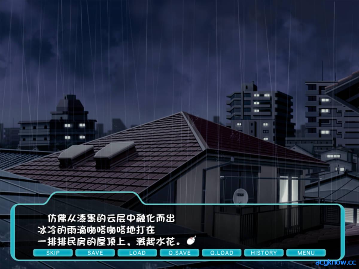 图片[3]-[PC][日系ADV]猫姬 Claude3.5 AI汉化内嵌版+全CG存档 [518M]-acgknow