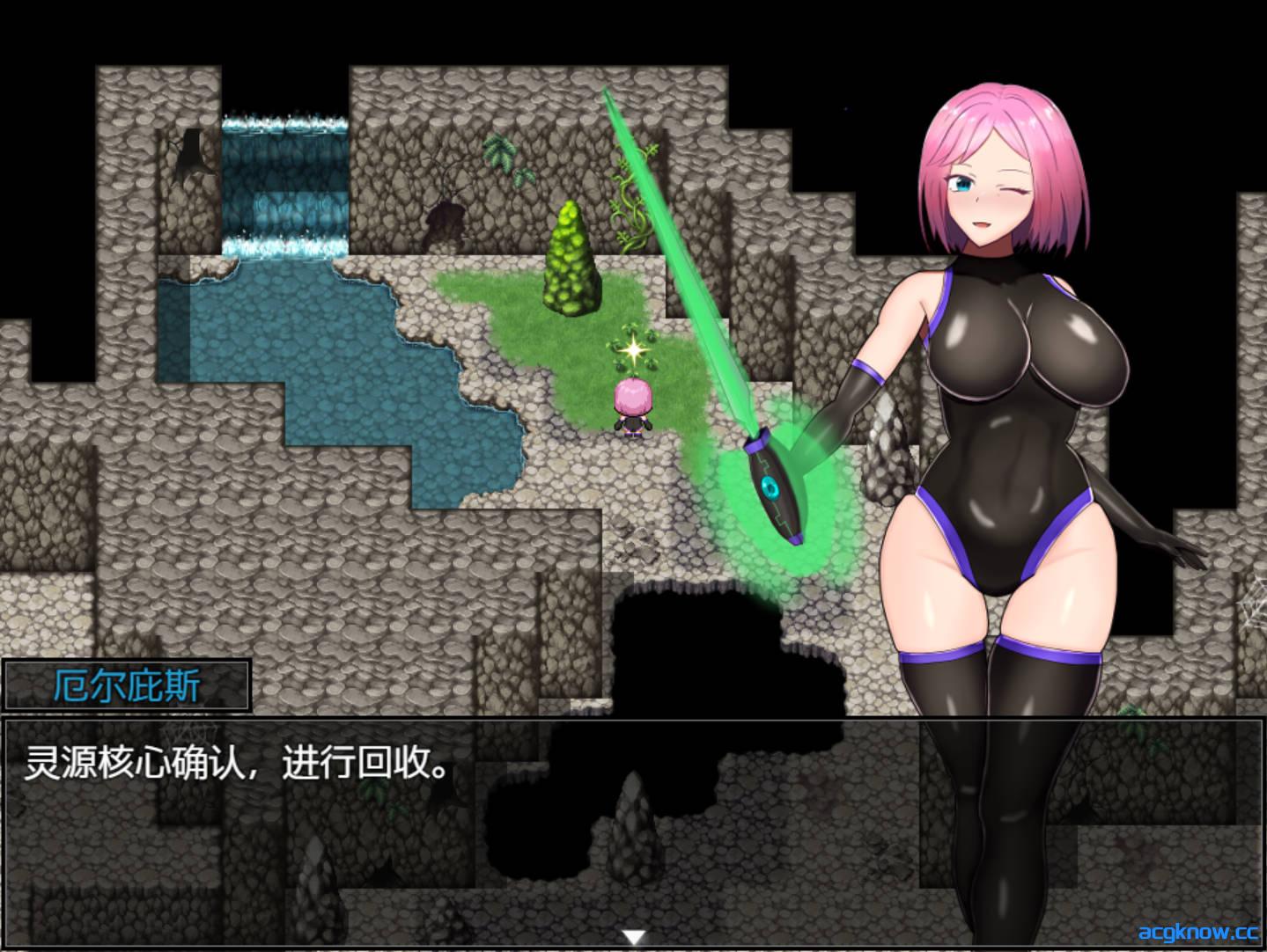 图片[2]-[PC][日系RPG]拘束战斗色情RPG – 命运的厄尔庇斯 – Steam官方中文正式版 [571M]-acgknow