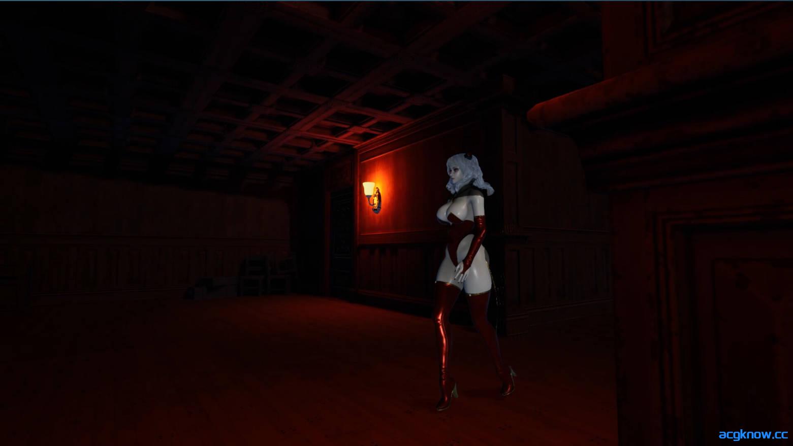 图片[8]-[PC][3D互动/官方中文] 吸血鬼大厦 Vampire Mansion V1.5.2 +补丁官方中文版[2.19G]-acgknow