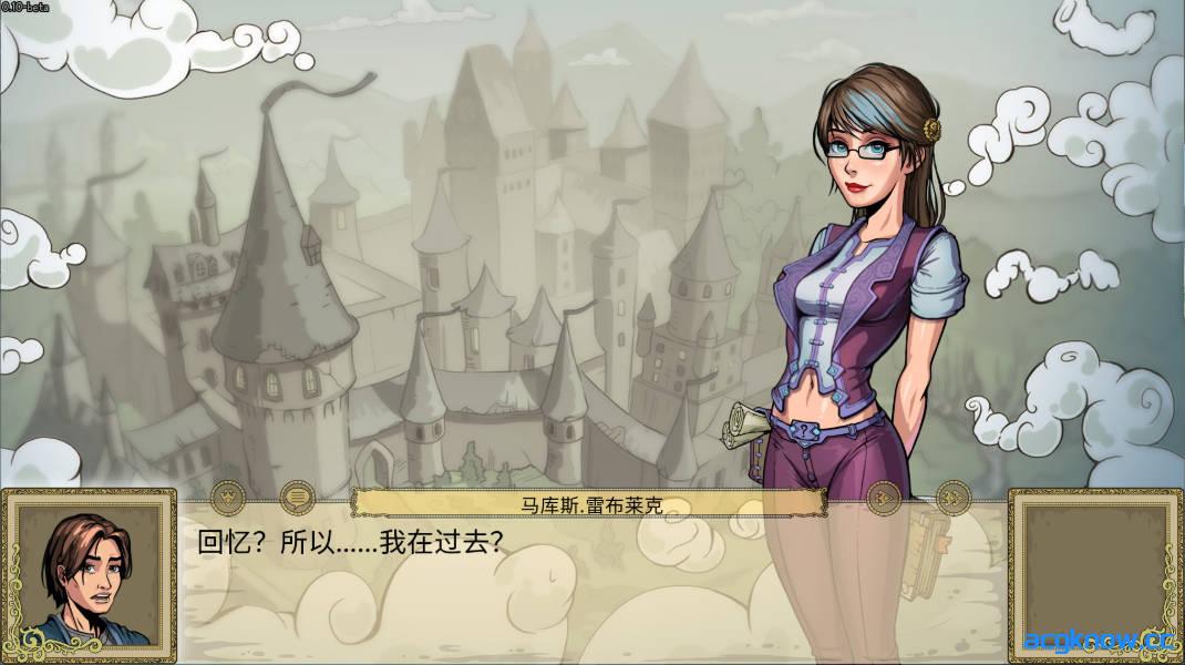 图片[2]-[PC+安卓] [SLG/NTR/官中] 调教赫敏2-无辜的女巫 Innocent Witches v0.11.2.beta Fix3 全回想作弊版 [4.11G]-acgknow