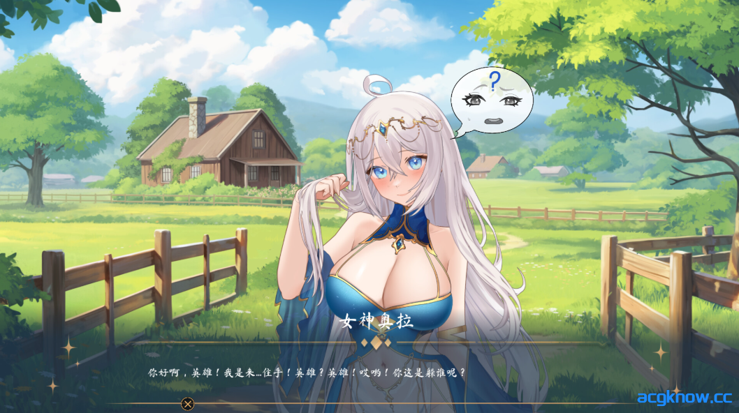 图片[3]-[PC+安卓][SLG/官中/动态] 奥拉卡牌狂潮 Ver1.6 官方中文版+5DLC [3.29G]-acgknow