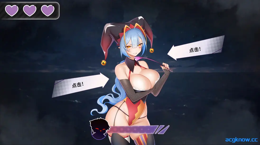 图片[3]-[PC+安卓] [SLG/官中/步兵] 夏日风情 Summer For You v2.1.1 官中步兵版 [4.75G]-acgknow