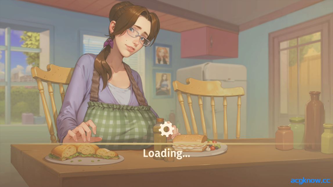图片[3]-[PC+安卓] [欧美SLG/官中/动态] 太妃物语 Taffy Tales S1 Redux 第一季重制版 官方中文步兵版+画廊全解锁 [3.4G]-acgknow