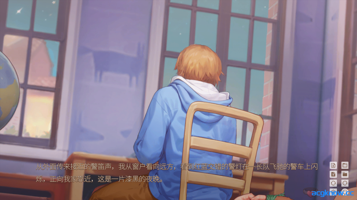 图片[4]-[PC+安卓] [欧美SLG/官中/动态] 太妃物语 Taffy Tales S1 Redux 第一季重制版 官方中文步兵版+画廊全解锁 [3.4G]-acgknow