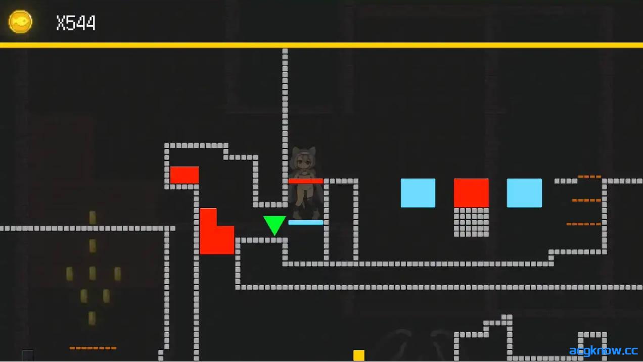 图片[6]-[PC] [ACT/官中/全动态] 隐匿在欲望之城的异世界 欲望の城に隠された異世界 ver1.0.7 官方中文版 [3.2G]-acgknow