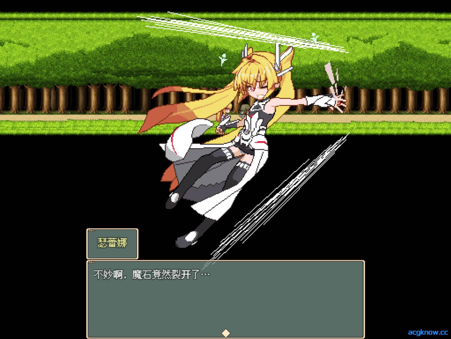 图片[2]-[PC+安卓joi] [RPG/官中/动态] Violated Princess Ver1.06.3 社团翻译版 [909M]-acgknow