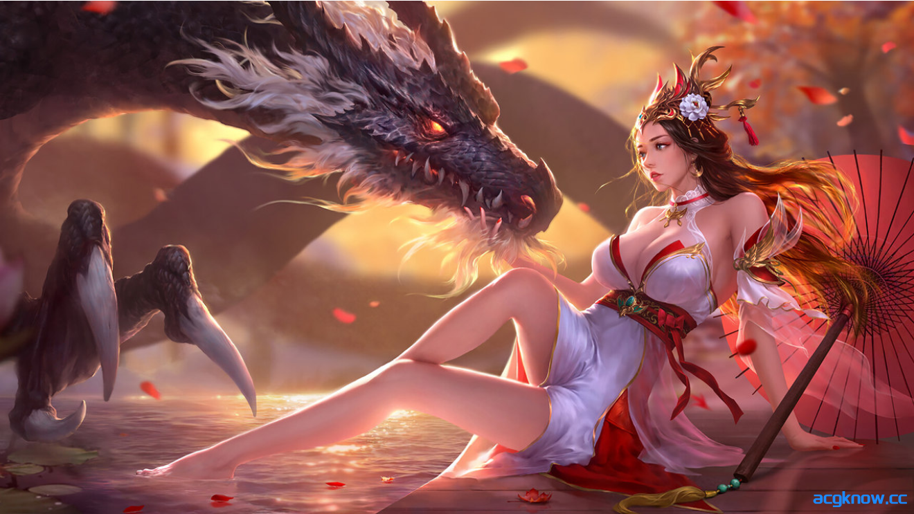 图片[2]-[PC][武侠RPG/官中/动态]金庸群侠传5 爱与死 仙狐MOD 五周年1.22.1.2 官方中文版[5.95]-acgknow