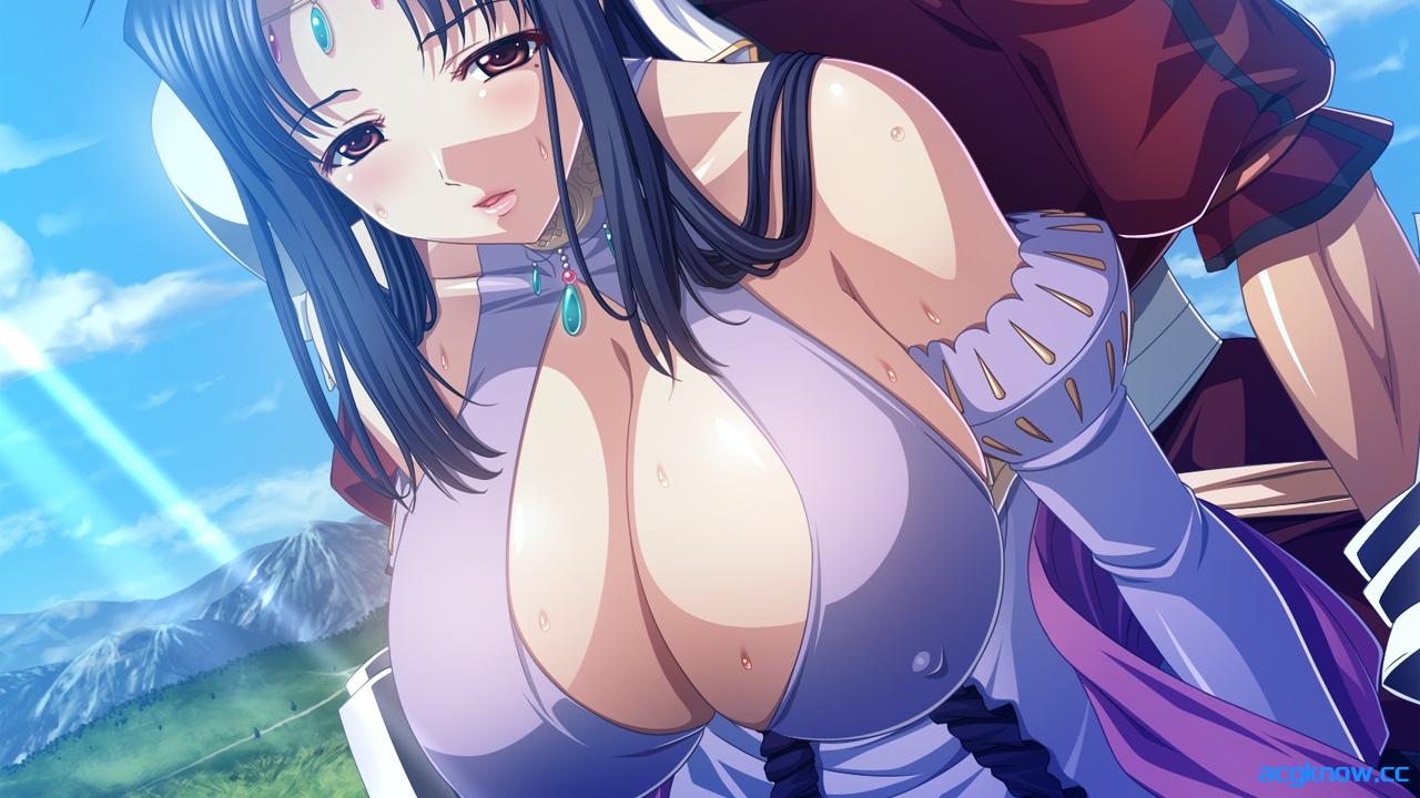 图片[6]-[PC][拔作ADV/精翻/全CV]巨乳幻想外传2 巨乳ファンタジー外伝2 精翻汉化步兵版+全CG存档[3.23G]-acgknow