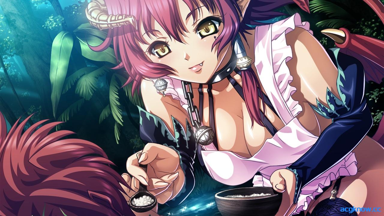 图片[5]-[PC][拔作ADV/精翻/全CV]巨乳幻想外传2 巨乳ファンタジー外伝2 精翻汉化步兵版+全CG存档[3.23G]-acgknow