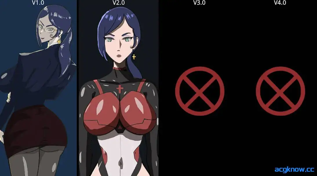图片[4]-[PC][日系RPG/官中/NTR]妻子的变化—恶魔馈赠的异世界 Ver2.0 官方中文版[506M]-acgknow