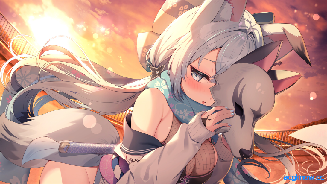 图片[3]-[PC] [日系SLG/官中/动态] 爱之旅程 StreamLove Voyage Ver1.0.0H 官方中文版 [3.82G]-acgknow