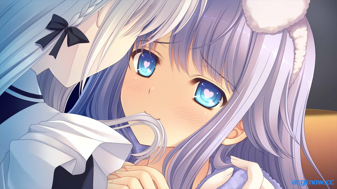 图片[4]-[PC][日系ADV拔作/官中/动态]近月少女的礼仪2 月に寄りそう乙女の作法2 官方中文版+全CG存档 [14.0G]-acgknow