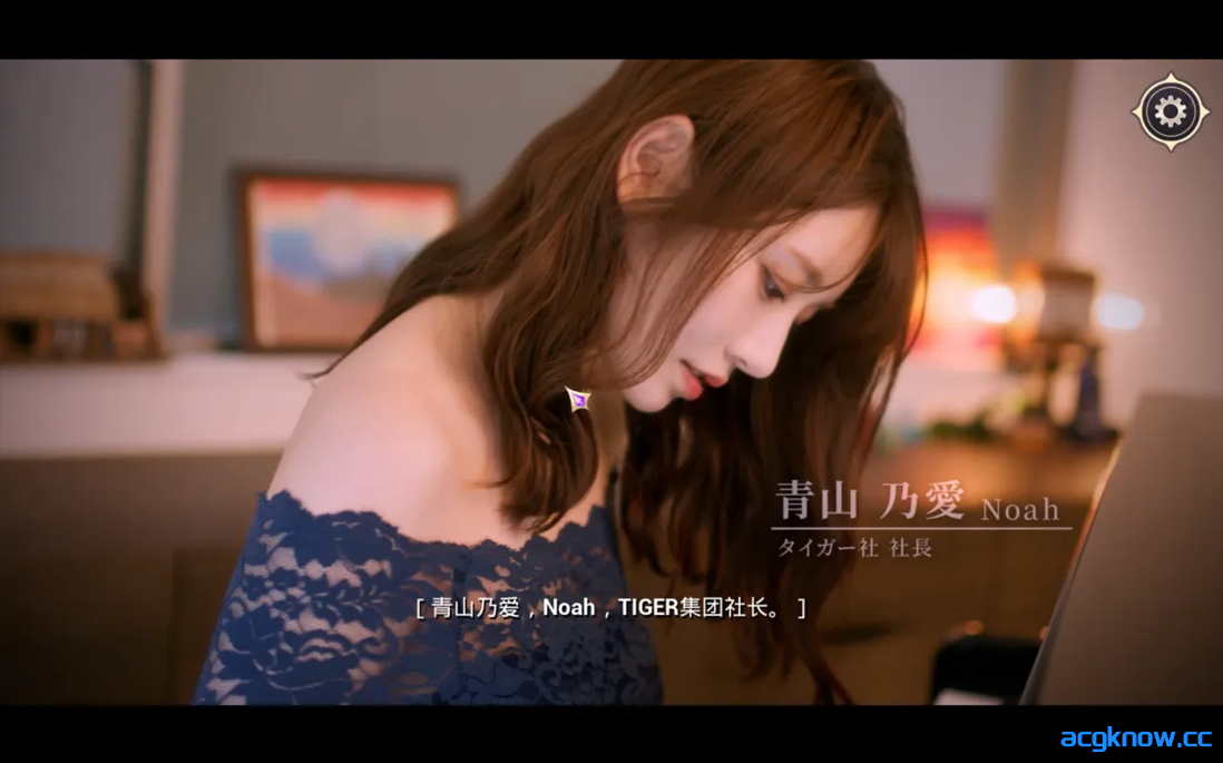 图片[2]-[PC][互动SLG大作/官中/真人]异世界归来的我错过了爱情 Build.18357164 官方中文版[24.3G/全CV]-acgknow