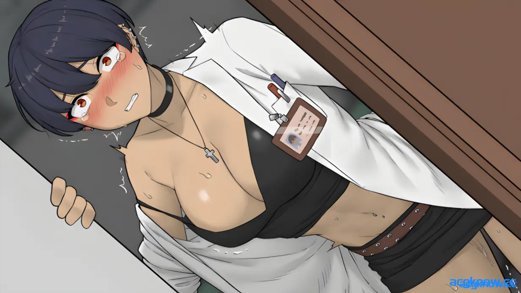 图片[3]-[PC] [日系SLG/官中/NTR] NTR办公室 NTR office 官方中文步兵版 [2.34G]-acgknow