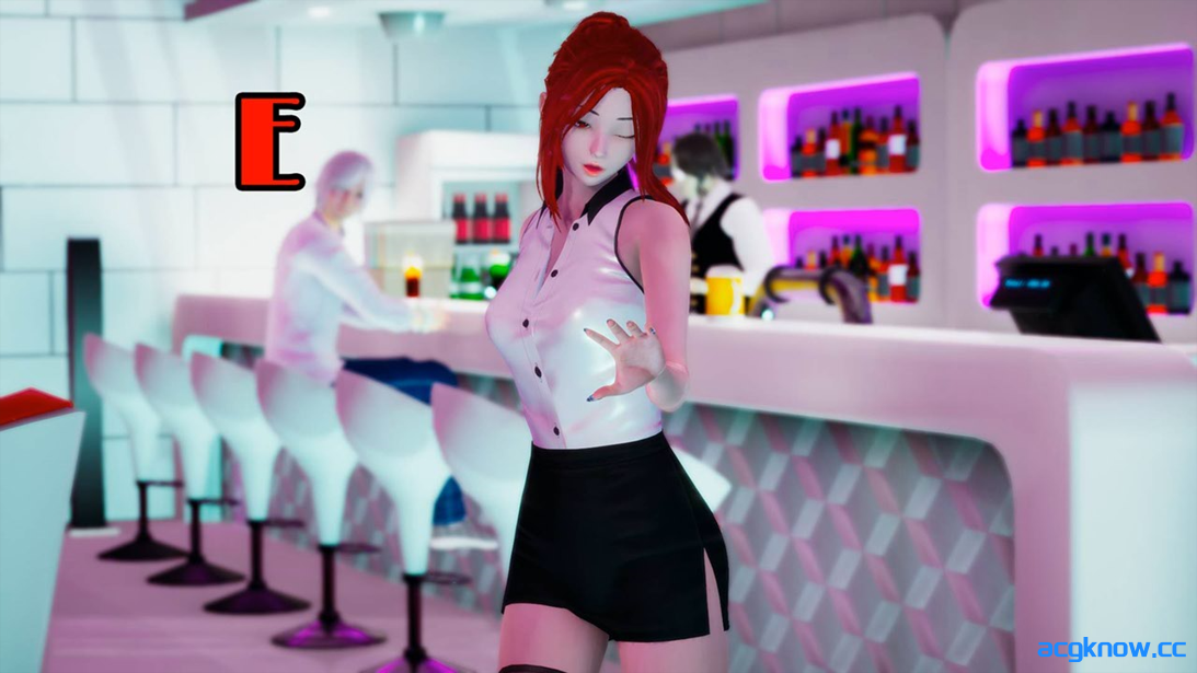 图片[3]-[PC+安卓][亚洲SLG/官中/完结]真实情欲 My Real Desire Bugfixed 官方中文完结版[7.54G]-acgknow