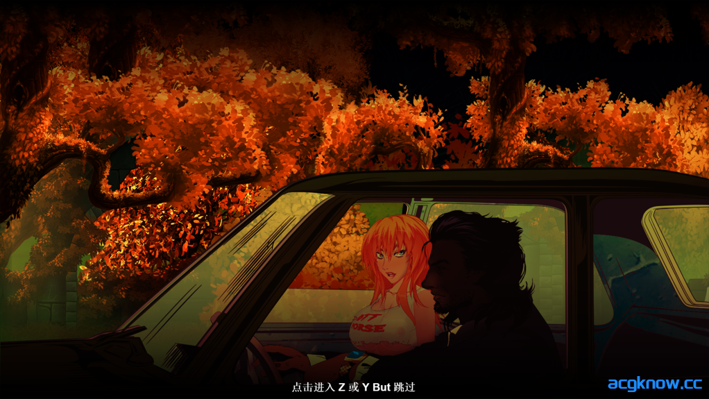 图片[2]-[PC][解谜ACT/中文/全动态]女巫万圣节 Witch Halloween 官方中文步兵版+全DLC整合版[2.73G]-acgknow