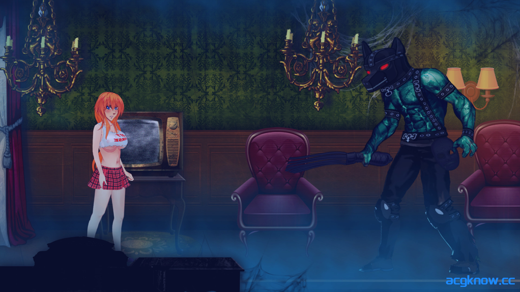 图片[4]-[PC][解谜ACT/中文/全动态]女巫万圣节 Witch Halloween 官方中文步兵版+全DLC整合版[2.73G]-acgknow