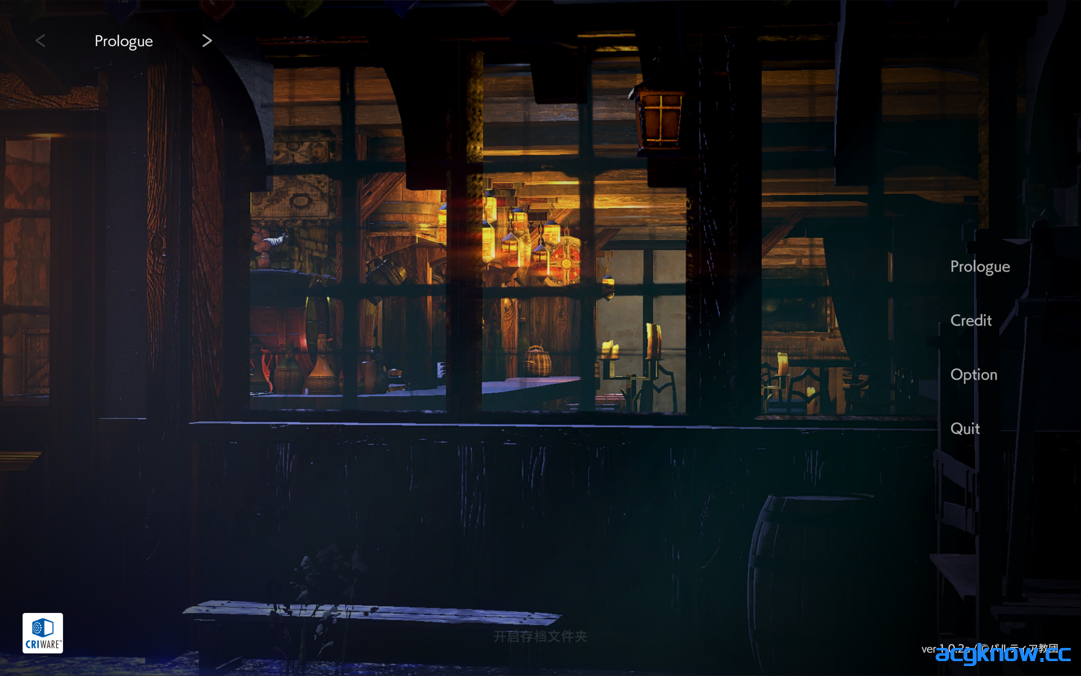 图片[1]-[PC] [日系SLG/官中/动态] 堕落 崭新世界 Fallen Brand New World Ver1.0.2a 官方中文版 [1.17G]-acgknow