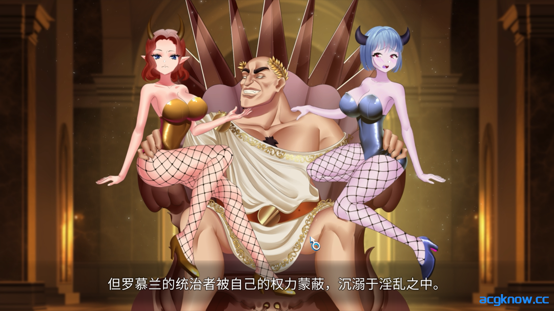 图片[3]-[PC] [卡牌SLG/官中/H版炉石] Fuckstone 官方中文版 [4.42G]-acgknow