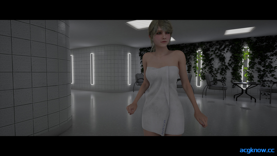 图片[2]-[PC] [3D互动/官中/全动态] 月食 Lunar Eclipse Ver0.37.5 官方中文Demo版 [2.02G]-acgknow