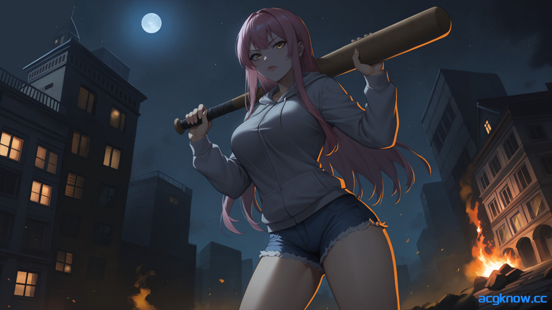 图片[3]-[PC][日系SLG/官中/全动态]只有妓女能活下来 Only Whores Survive 官方中文步兵版[1.70G]-acgknow