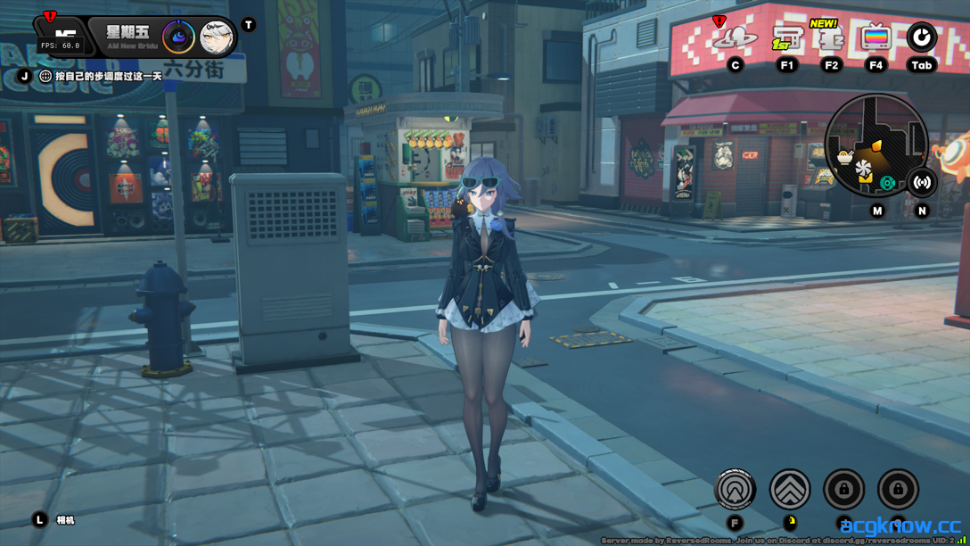 图片[2]-[PC][网游破解/中文/单机版/绅士MOD]绝区零ZZZ Ver2.0 正式服单机版+全套绅士MOD整合[75.2G]-acgknow