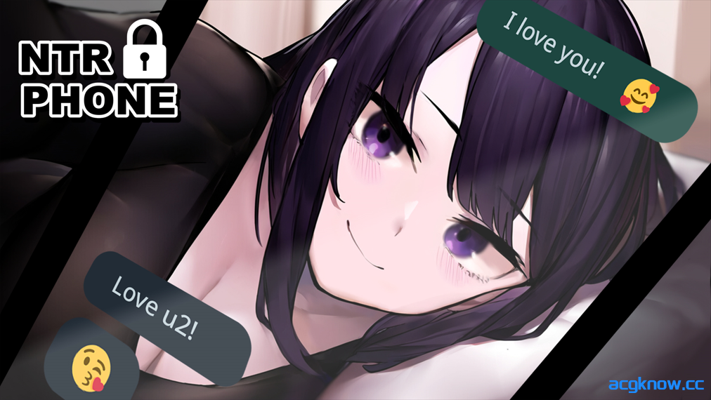 [PC+安卓] [互动SLG/官中/NTR] NTR电话 NTR Phone Ver0.27.0 官方中文版 [933M]-acgknow