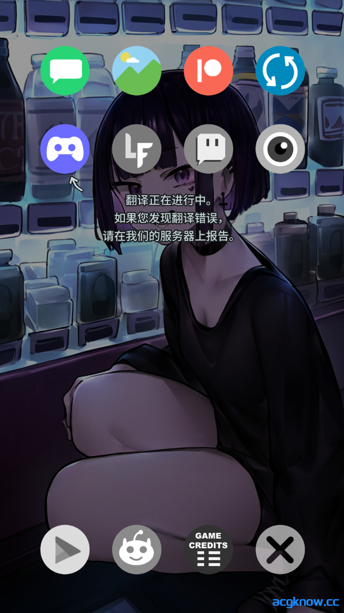 图片[2]-[PC+安卓] [互动SLG/官中/NTR] NTR电话 NTR Phone Ver0.27.0 官方中文版 [933M]-acgknow