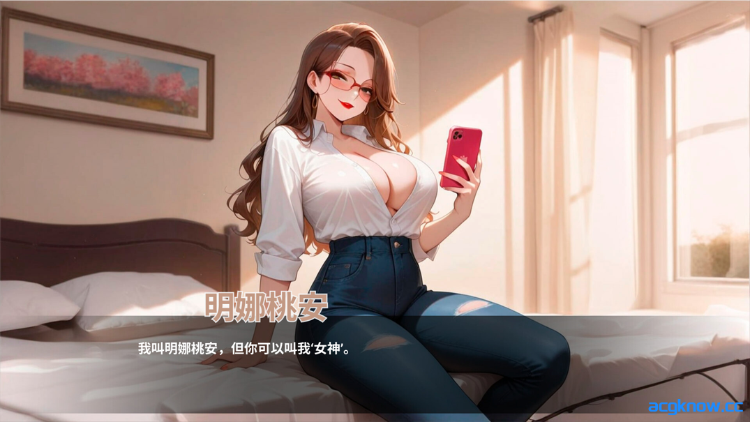 图片[3]-[PC] [互动SLG/官中/动态] 情欲酒店 Hotel Lust 官方中文版 [1.73G]-acgknow