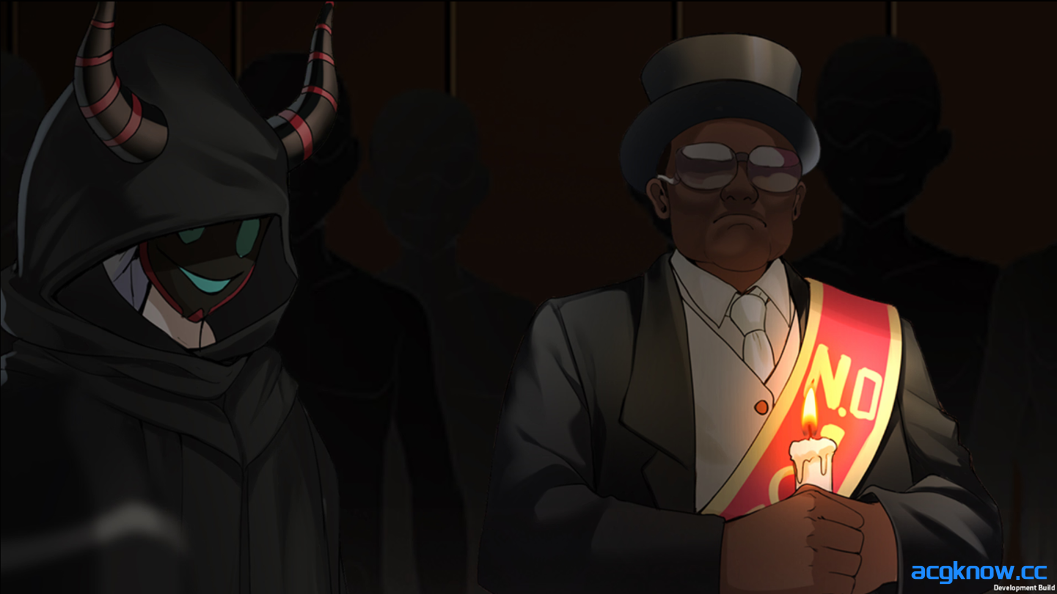 图片[3]-[PC][互动SLG/官中/NTR]苦主救助中心 Ⅳ Lovelorn sanatorium Ⅳ Ver0.01.1 Demo 官方中文版+DLC[1.22G]-acgknow