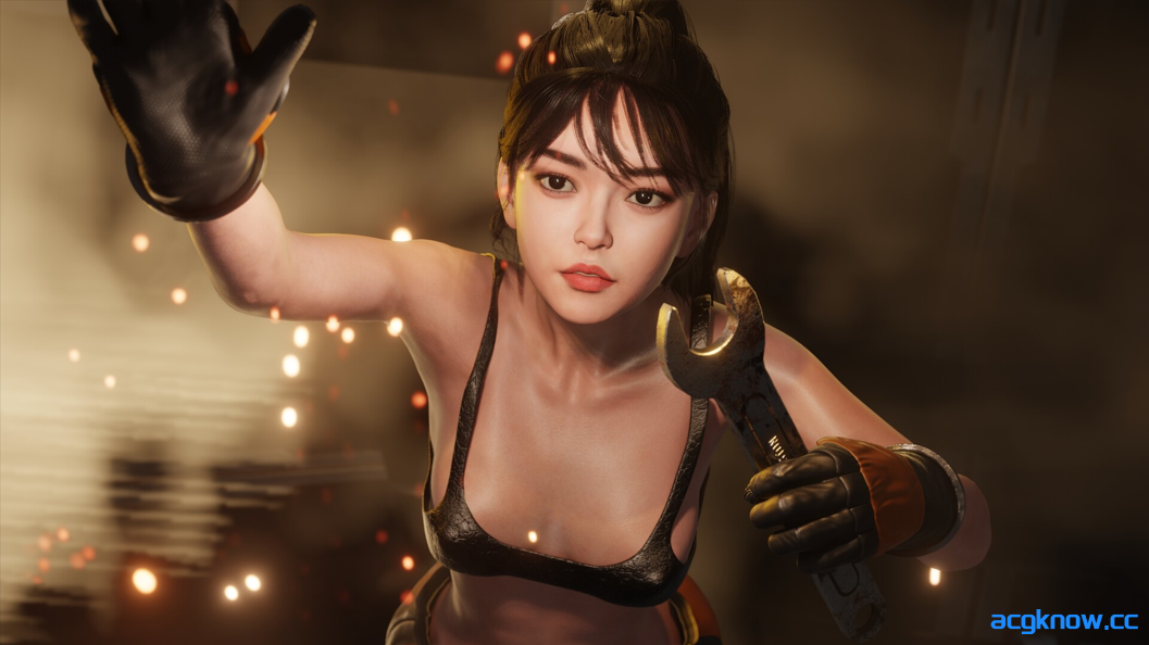 图片[3]-[PC][亚洲风SLG/官中/动态] 欲望公司 LUST Company 官方中文版[3.92G]-acgknow