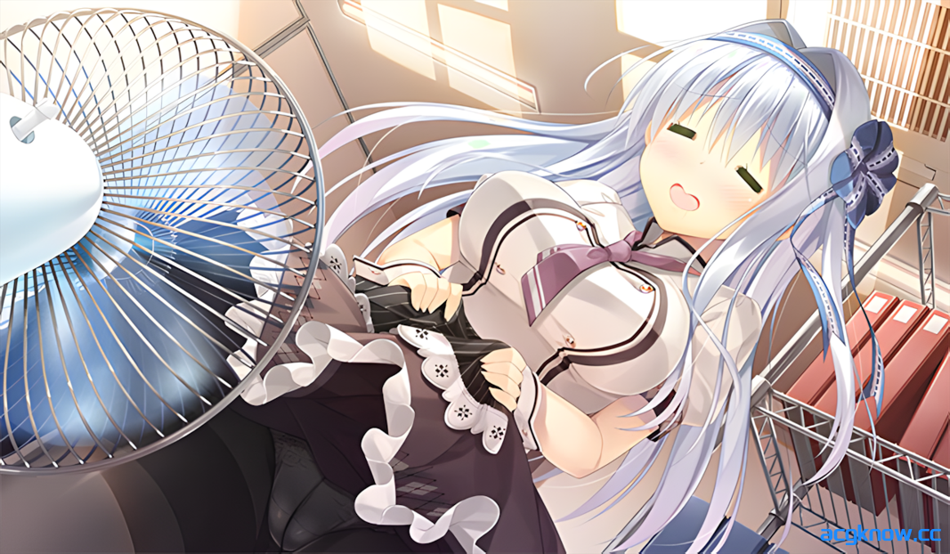 图片[3]-[PC][拔作ADV/官中/动态]回家前都算是棉花糖 お家に帰るまでがましまろです Ver1.31 官方中文版[5.70G]-acgknow