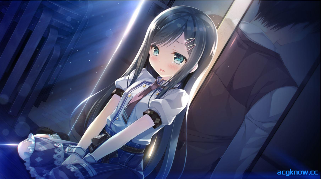 图片[4]-[PC][拔作ADV/官中/动态]回家前都算是棉花糖 お家に帰るまでがましまろです Ver1.31 官方中文版[5.70G]-acgknow