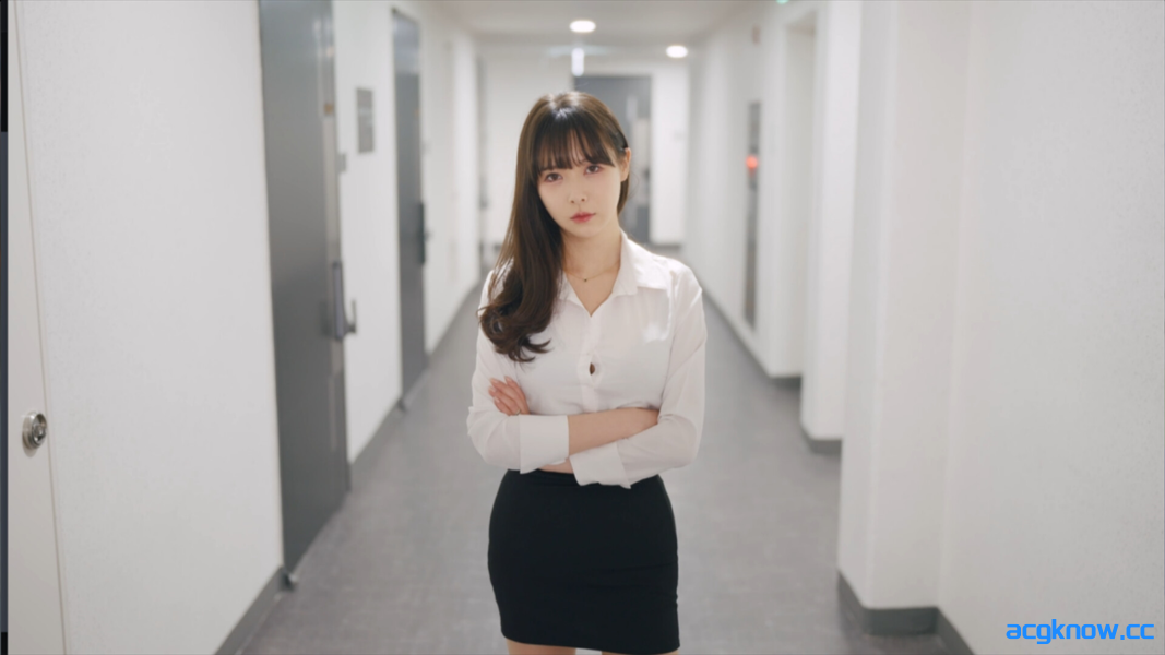 图片[5]-[PC][真人SLG/官中/全动态]请不要欺负我，大小姐们！Ver1.0.0 官方中文版[32.4G]-acgknow