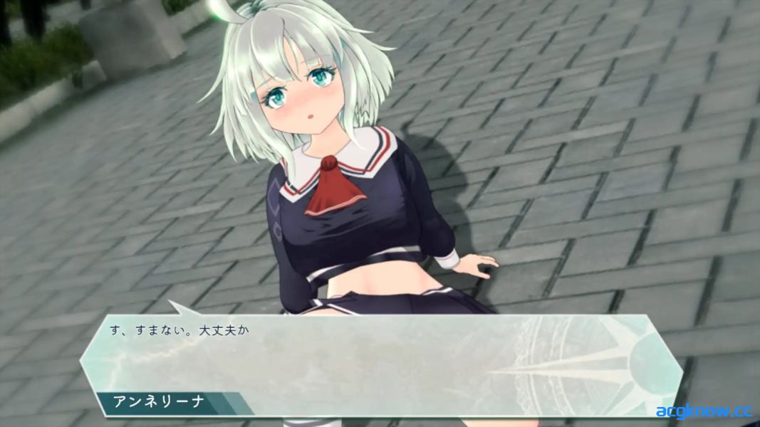 图片[4]-[PC][日系RPG精品/官中/异种奸]机械少女塞塔 チェッタThe Machinery Girl Ver0.21.0 官方中文demo版[1.80G]-acgknow