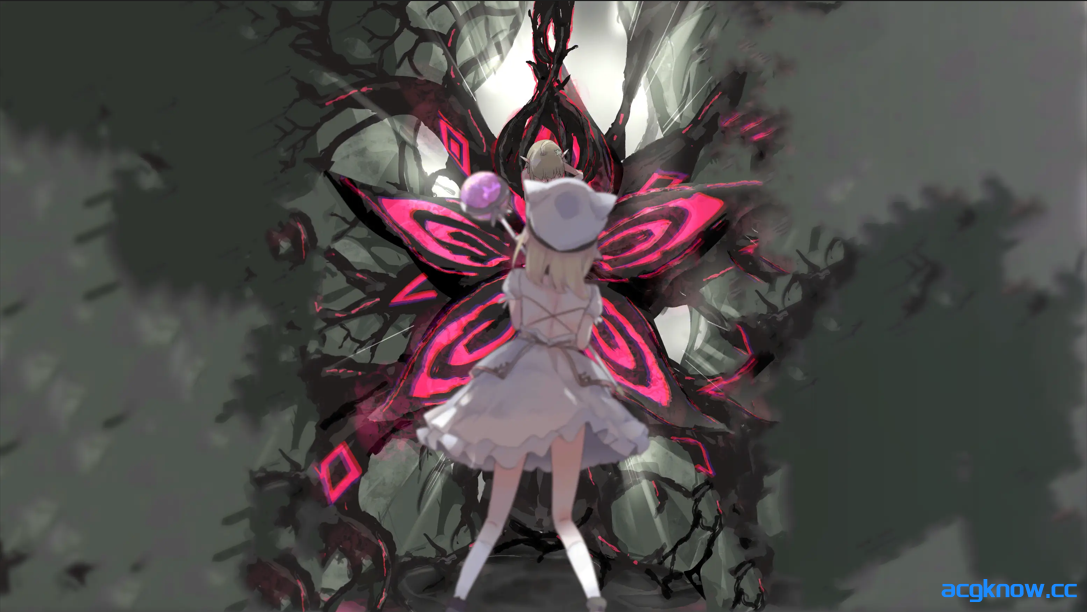 图片[4]-[PC] [ACT/官中/全动态]爱丽丝的摇篮 Alice in cradle Ver0.28b 官方中文版[510M]-acgknow