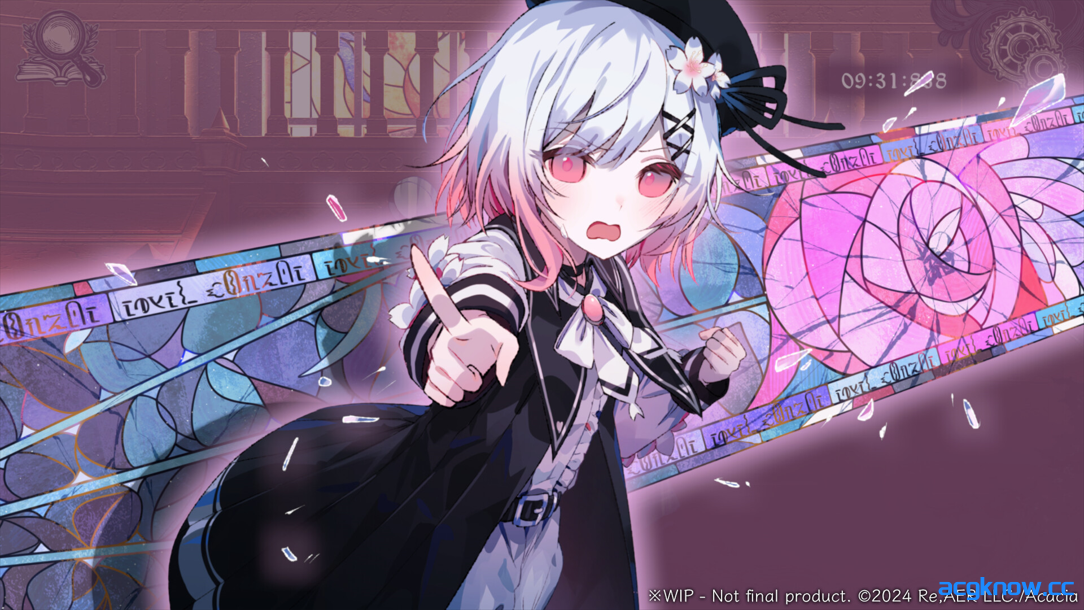 图片[4]-[PC][拔作ADV/官中/悬疑]魔法少女的魔女审判 Ver1.0.0 官方中文版[6.55G]-acgknow
