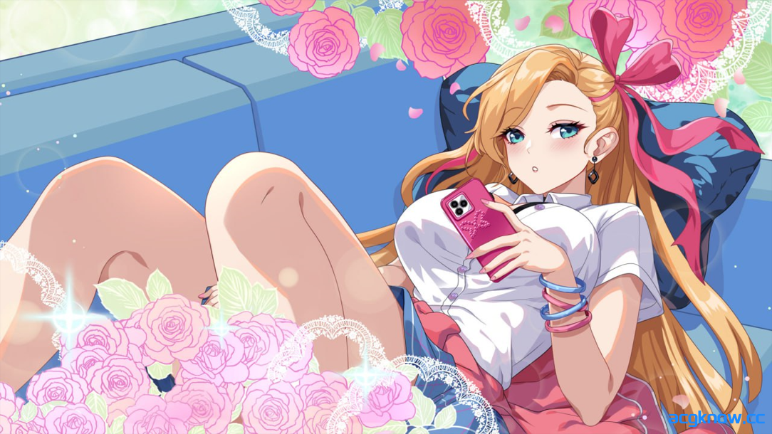 图片[4]-[PC][互动SLG大作/官中/步兵]爱与生活：幸福学生 Love n Life Happy Student Ver1.04 官方中文步兵版[10G]-acgknow