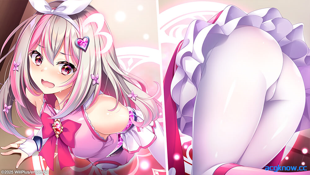 图片[4]-[PC][精品ADV/汉化/后宫]寄宿少女的誓约与魔法 宿りし乙女の誓いと魔法 AI汉化内嵌版+全CG存档[4.11G]-acgknow