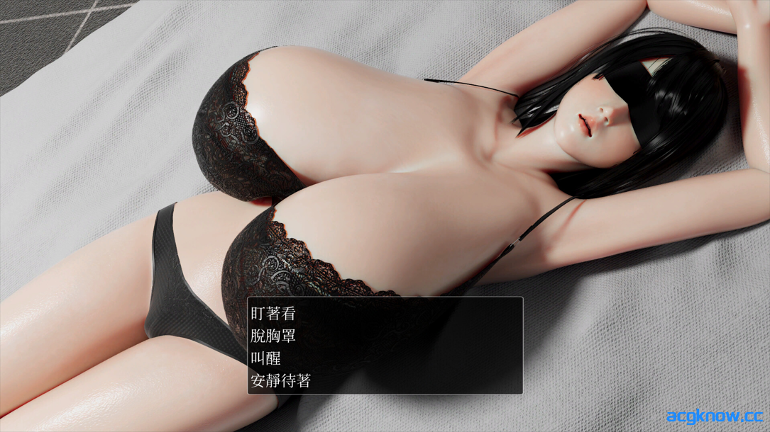 图片[2]-[PC][互动SLG/官中/动态]服侍人偶的日常 Ver4.1.6 官方中文步兵版[1.01G]-acgknow