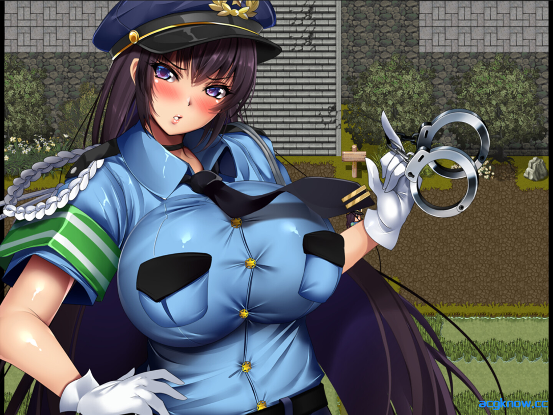 图片[3]-[PC+安卓joi][日系RPG/官中/巨乳]妖怪克星 妖怪バスターズ 官方中文版[1.48G]-acgknow