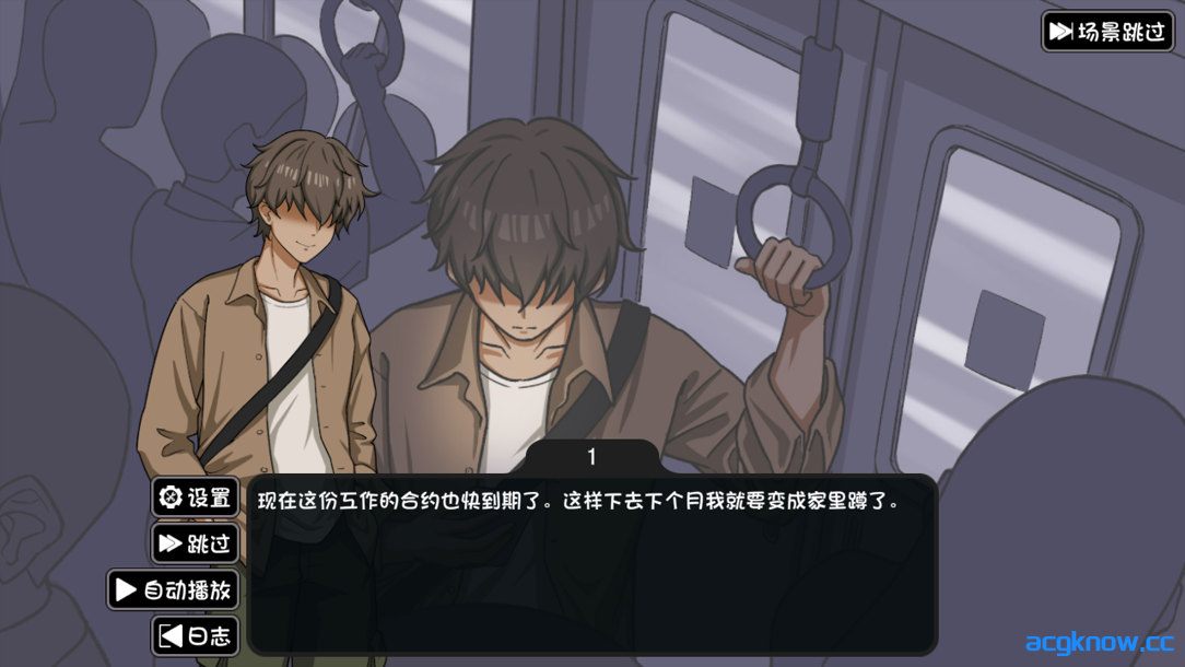 图片[2]-[PC][互动SLG/官中/动态] NTR家族 Ver1.00 官方中文版+存档 [1.49G]-acgknow