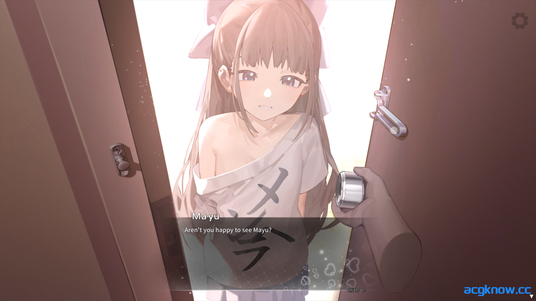 图片[2]-[PC+安卓] [触摸SLG/官中/骨科] 沉睡的妹妹 Nemurimouto Ver0.09 官方中文步兵版[537M]-acgknow