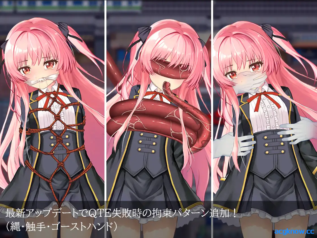 图片[3]-[PC+安卓joi][日系RPG/官中/贫乳]地狱的八号街·少女侦探美织的怪异笔记本 Ver1.04 官方中文步兵版[2.06G]-acgknow