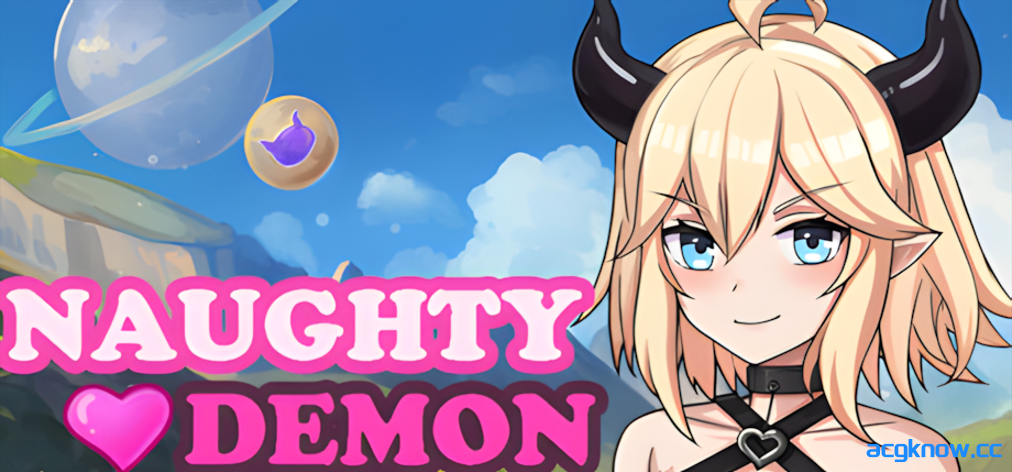 [PC+安卓joi] [日系RPG/官中/动态] 恶魔与猫娘 官方中文版 [828M]-acgknow