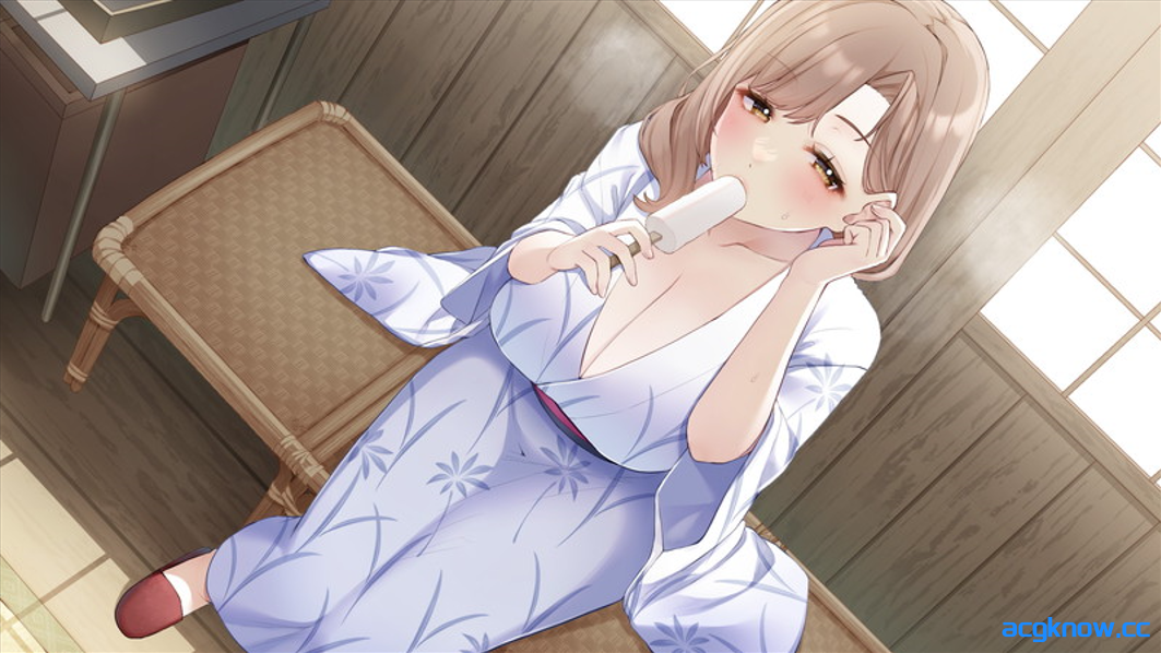 图片[2]-[PC][拔作ADV/汉化/动态]比昨日更成熟的尽兴温泉之旅 AI汉化内嵌版+全CG存档[1.17G]-acgknow