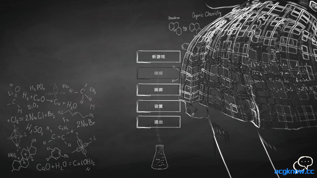图片[1]-[PC] [互动SLG/官中/动态] 性学院 Sex Faculty 官方中文版 [4.48G]-acgknow