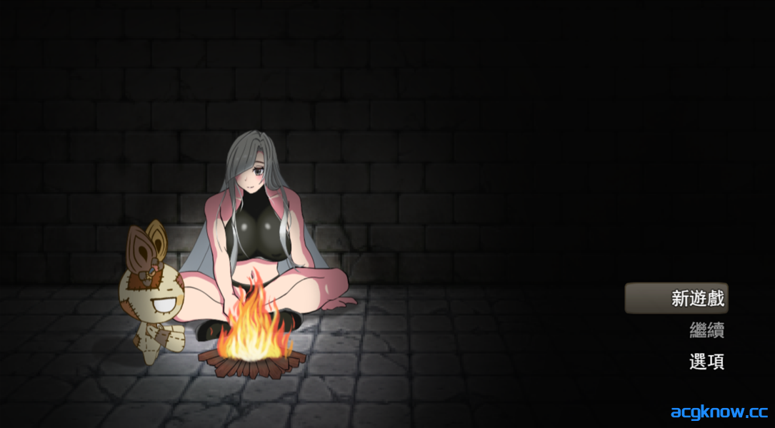 [PC+安卓joi] [日系RPG/官中/战斗H] 希娜 -遗物猎人- シーラ ‐遺物のハンター‐ 官方中文版 [799M]-acgknow
