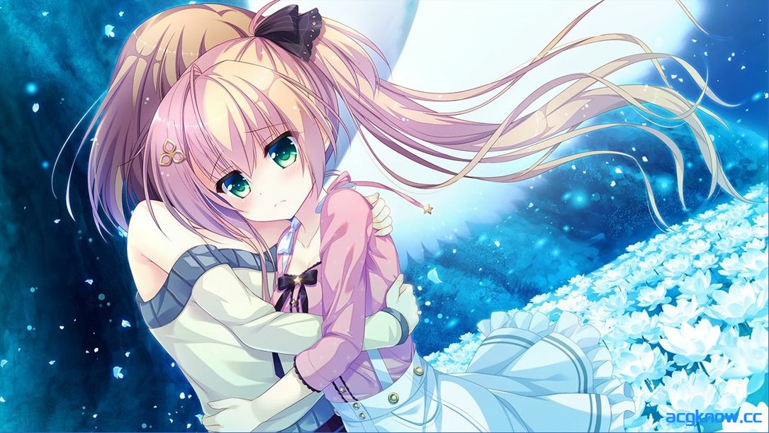 图片[4]-[PC][拔作ADV/官中/纯爱] 永不枯萎的世界与终焉之花 枯れない世界と終わる花 Ver1.0a 官方中文版 [5.04G/CV]-acgknow